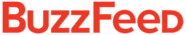 Logo of BuzzFeed