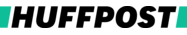 Logo of Huffpost