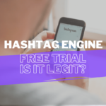 is hashtag engine free trial legit thumbnail